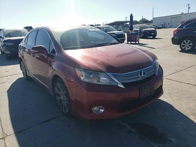 2010 Lexus HS - Image 11