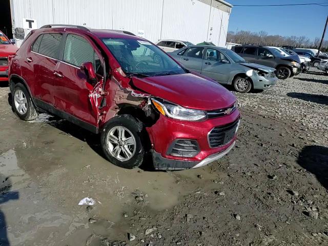 2019 Chevrolet Trax - Image 15