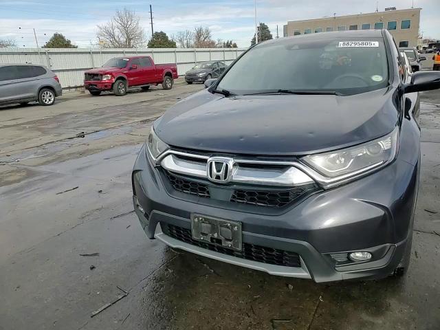 2018 Honda CR-V - Image 14