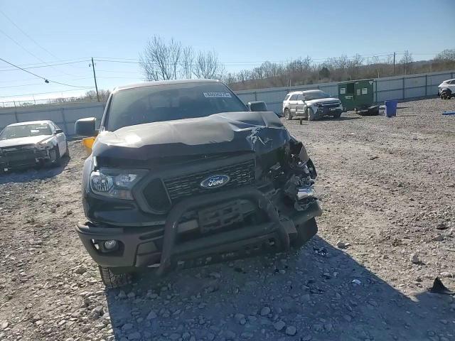 2022 Ford Ranger - Image 11