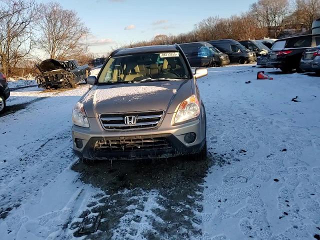 2006 Honda CR-V - Image 11