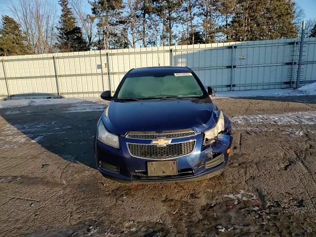 2012 Chevrolet Cruze - Image 11