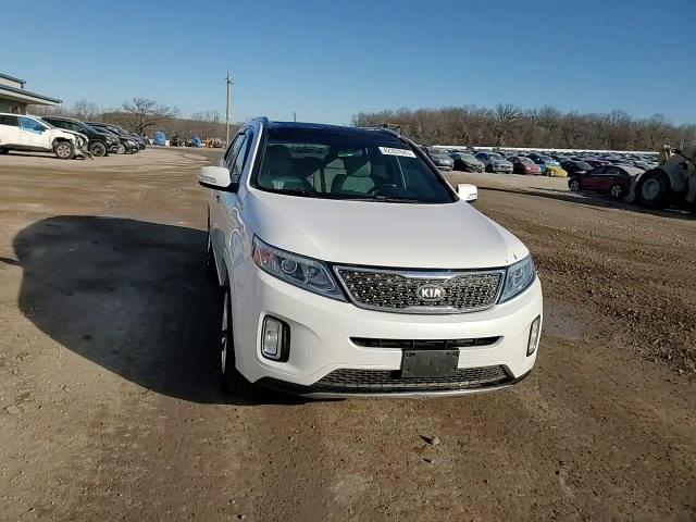 2014 Kia Sorento - Image 14