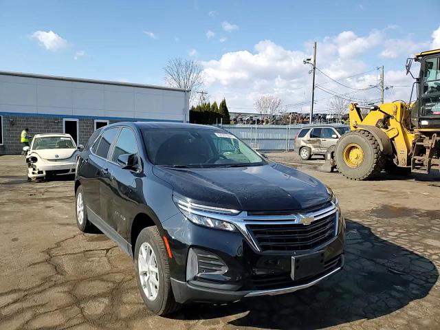2023 Chevrolet Equinox - Image 10