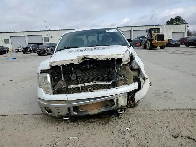 2013 Ford F-150 - Image 11