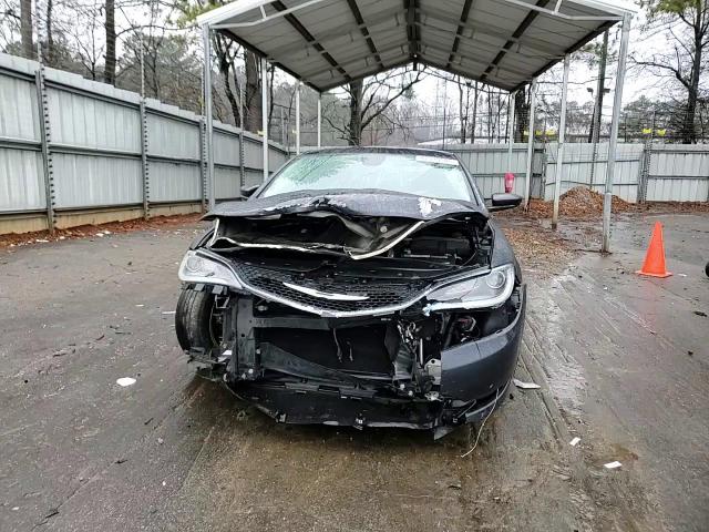 2017 Chrysler 200 - Image 13