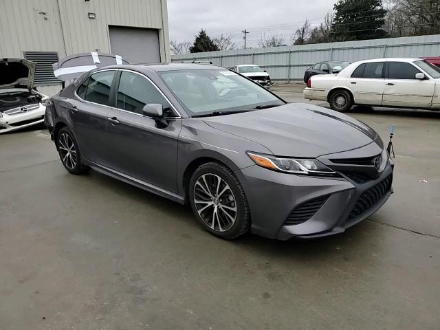 2019 Toyota Camry - Image 11