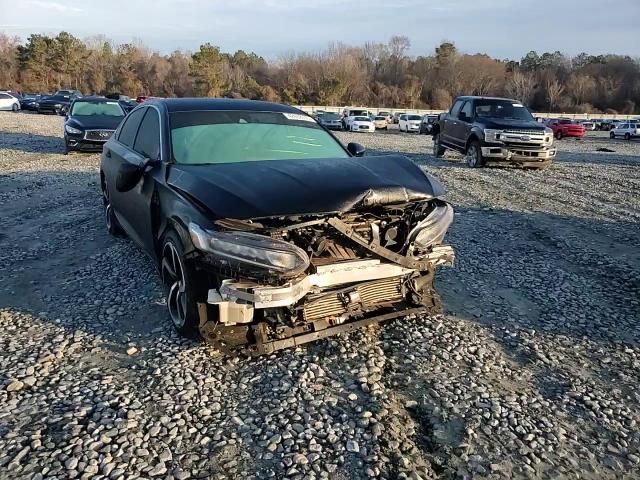 2020 Honda Accord - Image 14