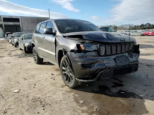 2021 Jeep Grand Cherokee - Image 12