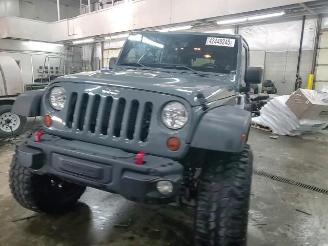 2013 Jeep Wrangler - Image 15