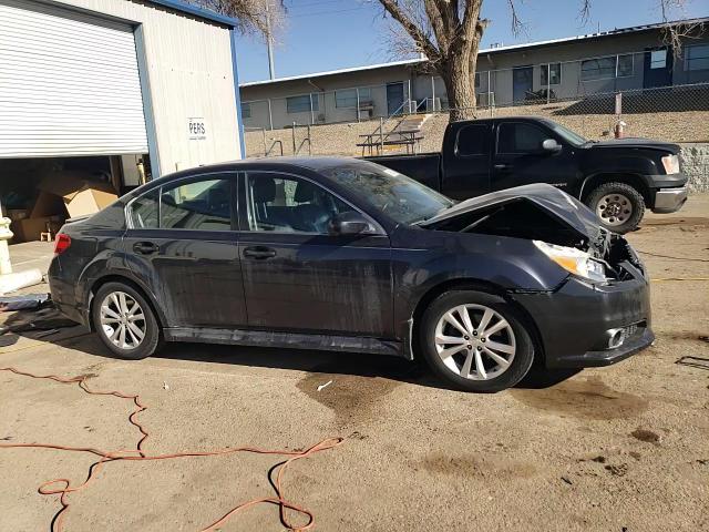 2013 Subaru Legacy - Image 11