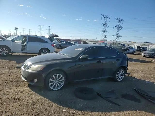 2008 Lexus IS - Image 11