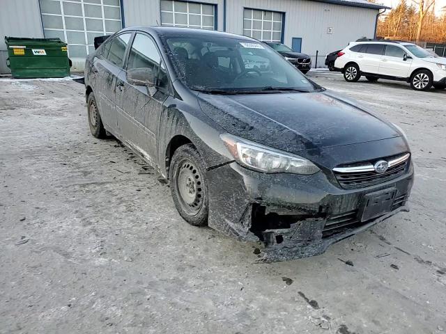 2021 Subaru Impreza - Image 11