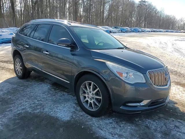 2014 Buick Enclave - Image 14