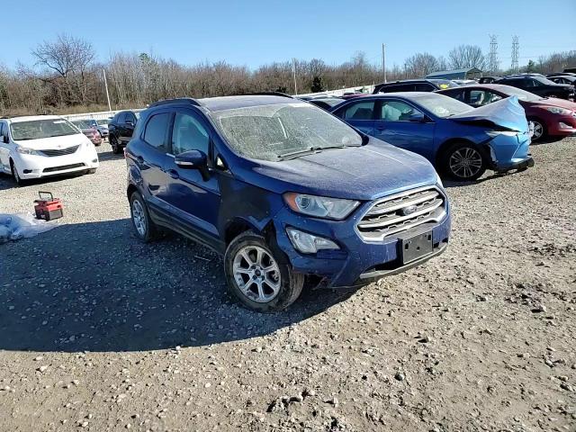 2018 Ford EcoSport - Image 11