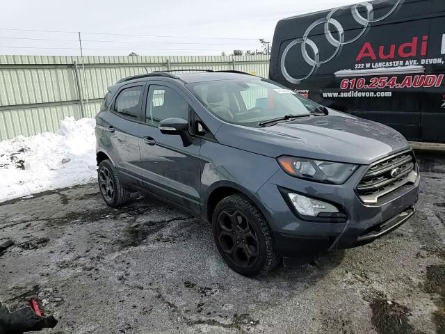 2018 Ford EcoSport - Image 11