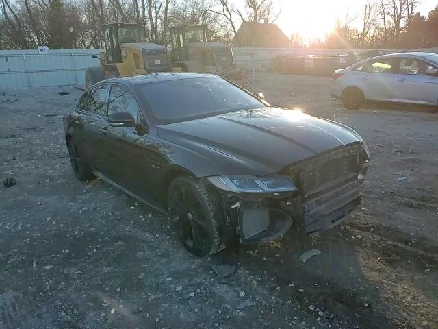 2021 Jaguar XF - Image 14