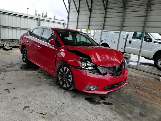 2016 Nissan Sentra - Image 11