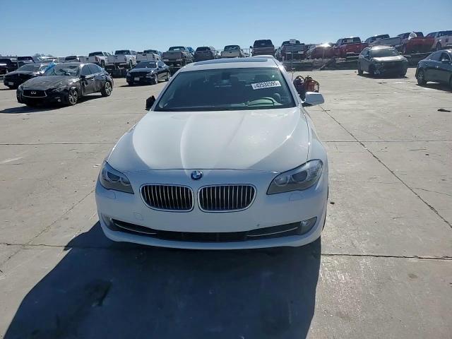 2013 BMW 5er - Image 10