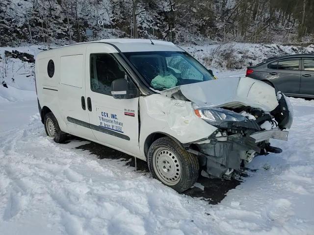 2017 RAM ProMaster City - Image 14