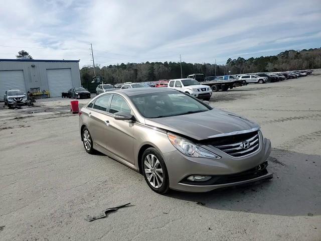 2014 Hyundai Sonata - Image 14