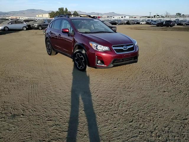 2017 Subaru XV - Image 12
