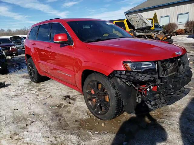 2014 Jeep Grand Cherokee - Image 15