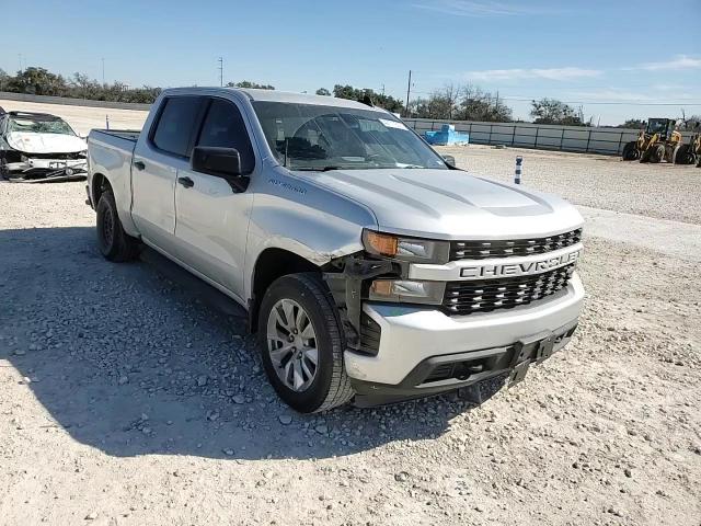 2020 Chevrolet Silverado - Image 10