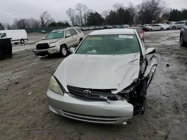 2003 Toyota Camry - Image 10