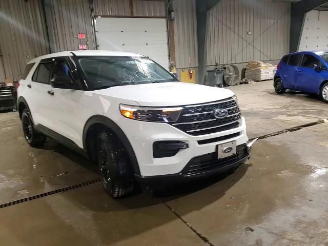 2021 Ford Explorer - Image 12