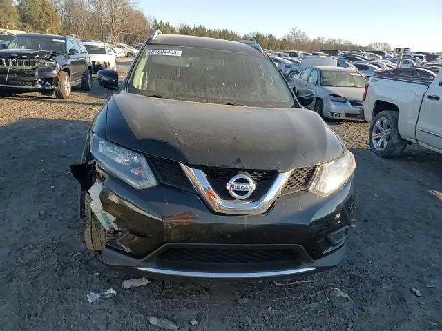 2016 Nissan Rogue - Image 11