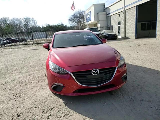 2016 Mazda 3 - Image 10