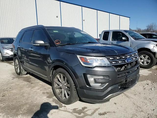 2017 Ford Explorer - Image 14