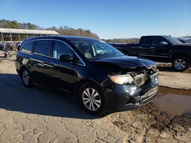 2015 Honda Odyssey - Image 14