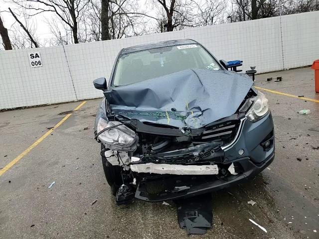2016 Mazda CX-5 - Image 12