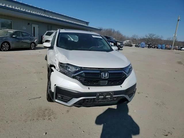 2021 Honda CR-V - Image 14