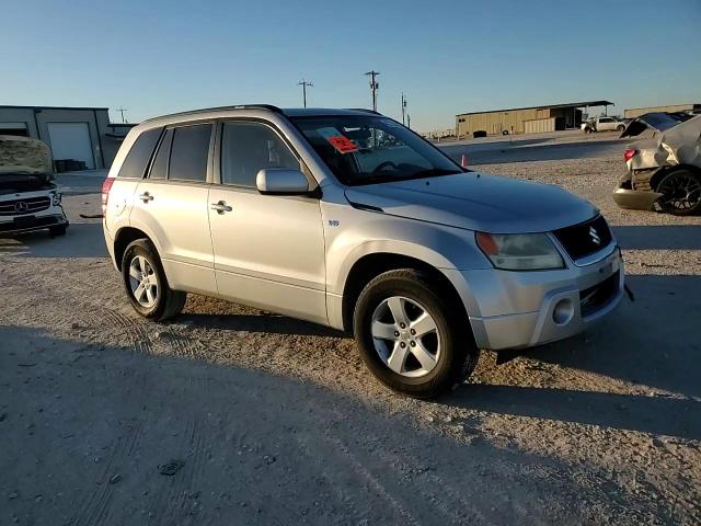 2006 Suzuki Grand Vitara - Image 11