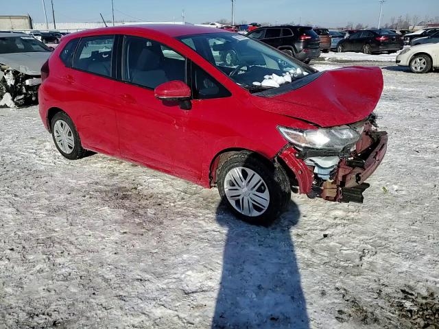 2020 Honda Fit - Image 11