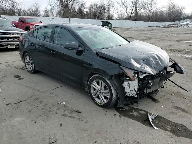 2020 Hyundai Elantra - Image 10