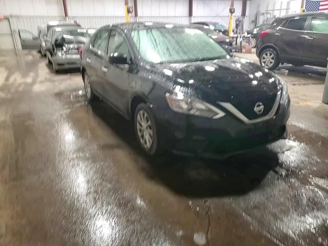 2019 Nissan Sentra - Image 13
