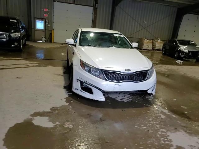 2015 Kia Optima - Image 10