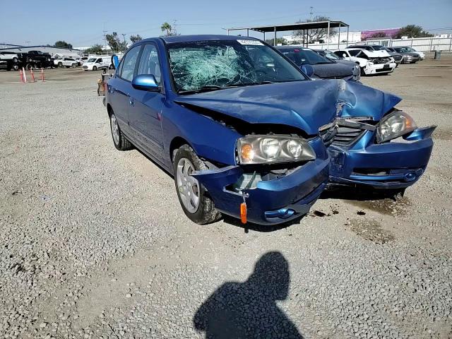 2006 Hyundai Elantra - Image 10