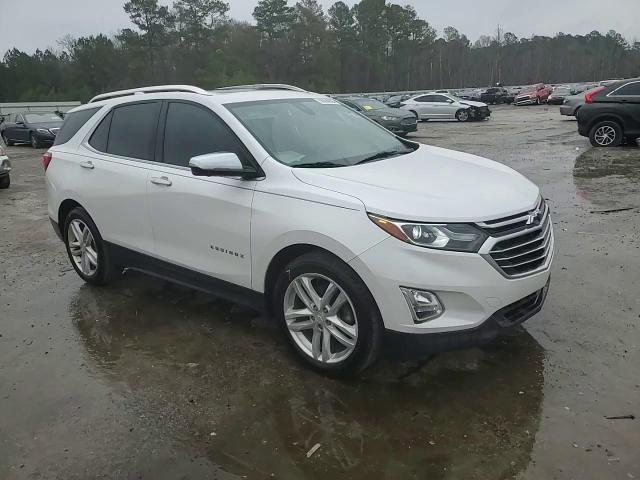 2019 Chevrolet Equinox - Image 12
