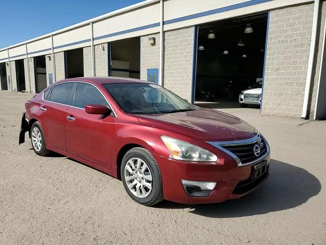 2014 Nissan Altima - Image 10
