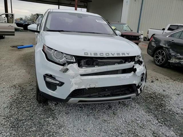 2017 Land Rover Discovery - Image 15