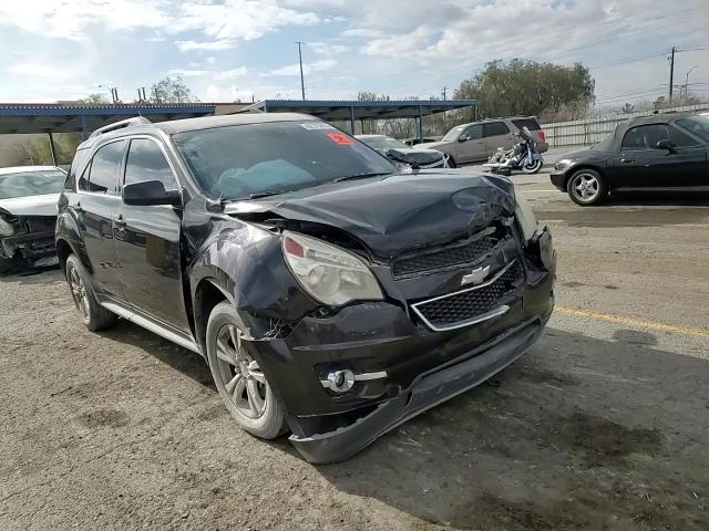 2013 Chevrolet Equinox - Image 14