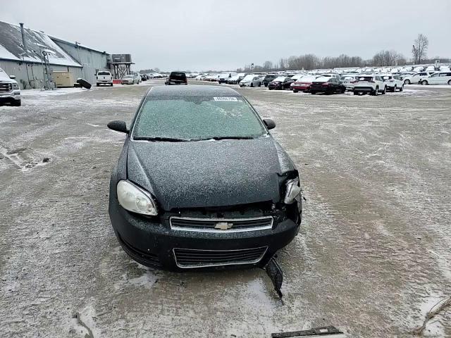 2009 Chevrolet Impala - Image 10