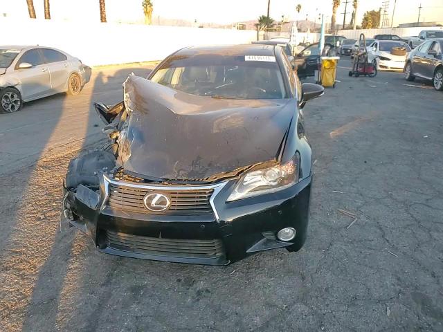 2013 Lexus GS - Image 10