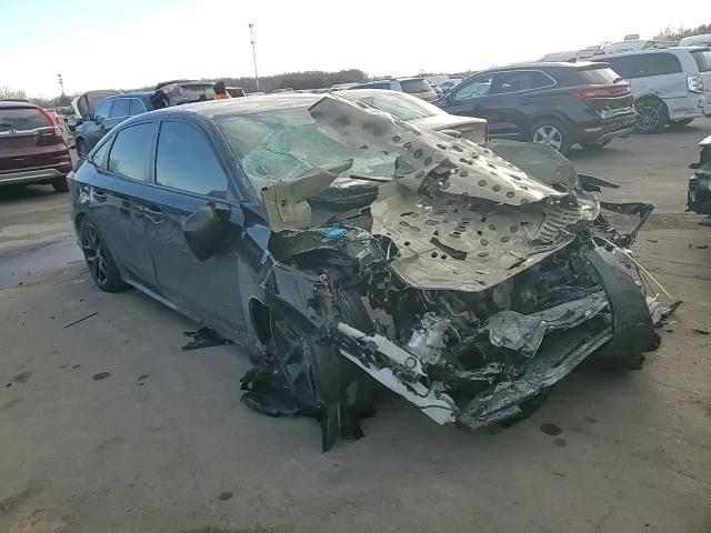 2022 Honda Civic - Image 11