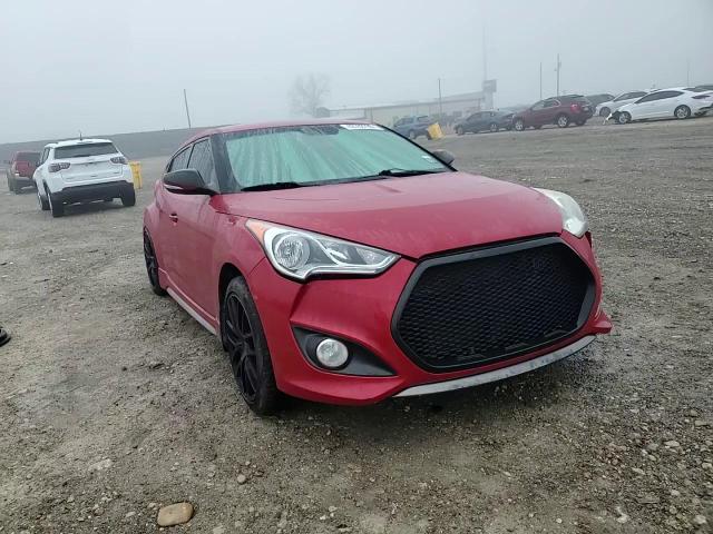 2014 Hyundai Veloster - Image 11